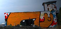 chu | orange | berlin | germany (17 votes)