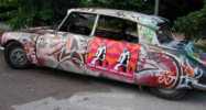 der | arbeit | munich | car | germany (1 vote)