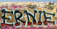 ernie | berlin | germany