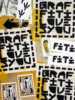graffitilovesyou | hamburg | germany (5 votes)