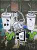 graffitilovesyou | hoernchen | gomes | hamburg | germany (6 votes)