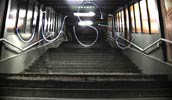 just | light | night | staircase | berlin | germany (34 votes)