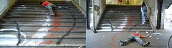 kenor | ovni | staircase | deadman | germany (20 votes)