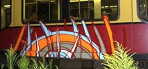 kenor | metro | berlin | germany (6 votes)