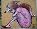 keos | herakut | schmalkalden | germany (47 votes)