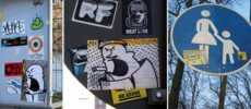 munich | stickers | germany (3 votes)