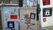 munich | stickers | germany (2 votes)