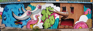 muro | berlin | germany (40 votes)