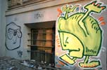 muro | kain | logos | berlin | germany (4 votes)