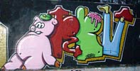 orbit | pig | dortmund | germany (15 votes)