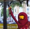 osgemeos | dusseldorf | germany (47 votes)