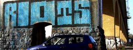 riots | blue | bridge | leipzig | germany (18 votes)