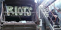 riots | leipzig | germany (26 votes)