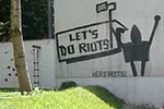 riots | leipzig | germany (10 votes)