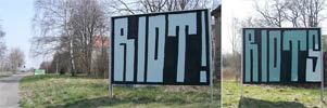riots | leipzig | germany (6 votes)