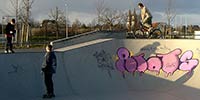 riots | oschatz | skate | germany (21 votes)