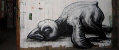 roa | just | berlin | germany (10 votes)