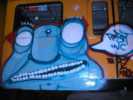 robotinc2501 | train | berlin | blue (10 votes)