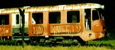 shlomo | trashtrain | dresden | germany (2 votes)