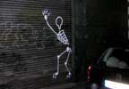 solotalent | skeleton | bonn | germany (5 votes)