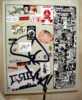 various | stickers | berlin (2 votes)