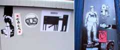 stickers | berlin (6 votes)
