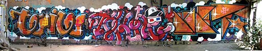teile | tok-one | wet-one | bgcrew | hamburg | germany (31 votes)