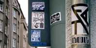 tfa | zime | akayism | berlin