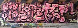 tok-one | teile | pink | hamburg | germany (26 votes)