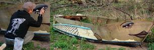 zonenkinder | boat | action | germany (19 votes)