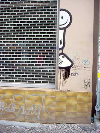 thelondonpolice | berlin