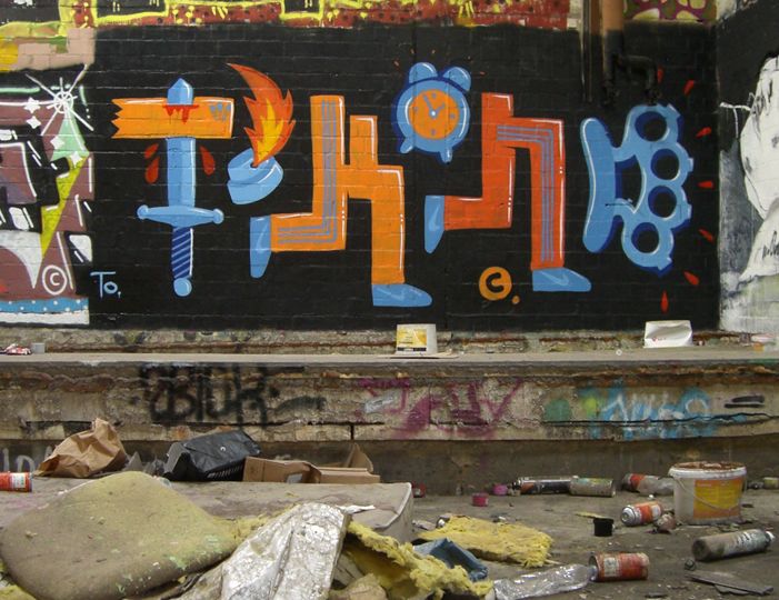 tokone | hamburg | germany