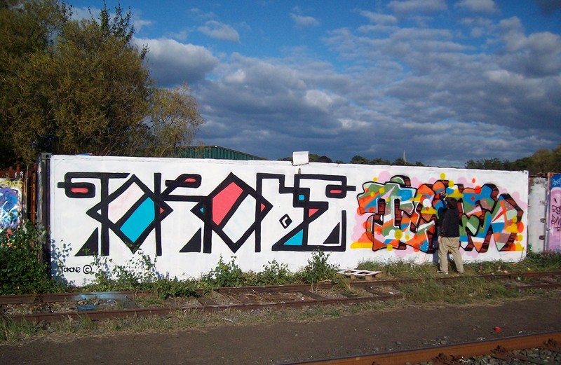 tokone | teile | hamburg | germany