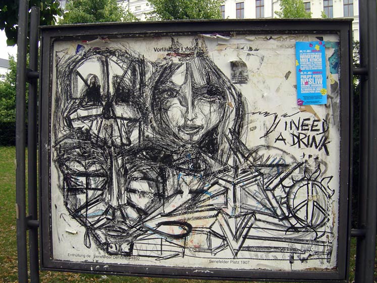 unknown | berlin | germany