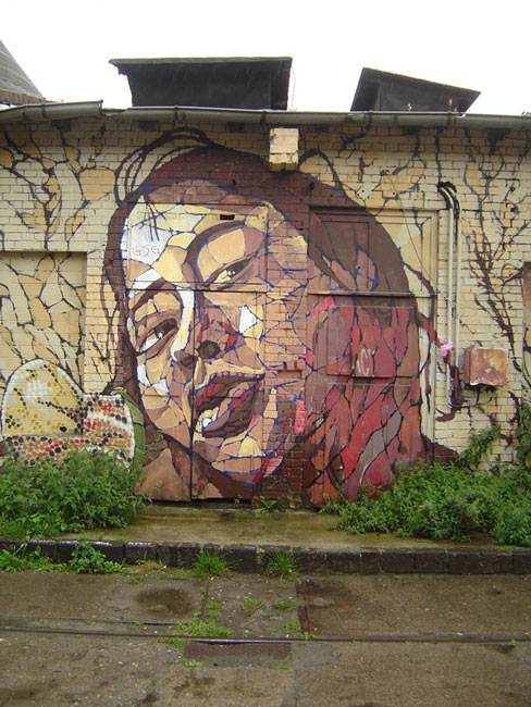 unknown | berlin | germany