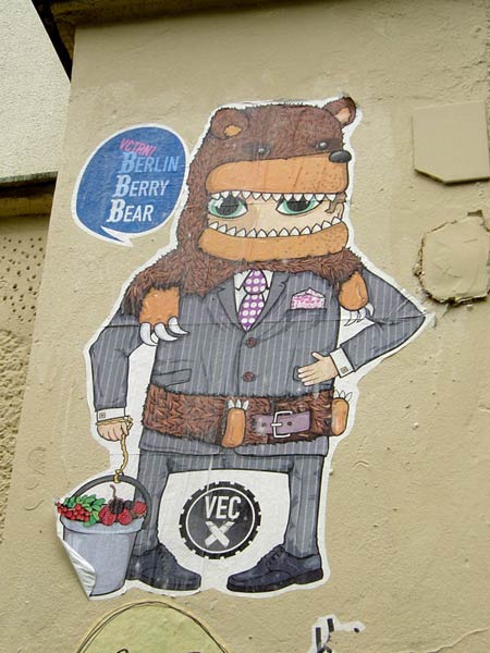 vec | berlin | germany