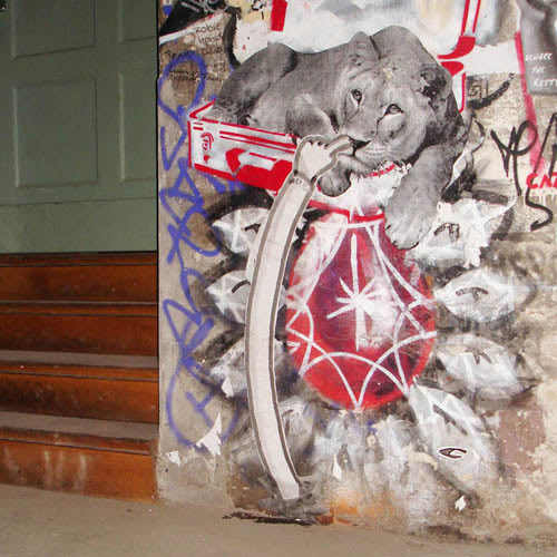 xxcrew | berlin | germany