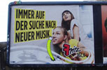 xxcrew | billboard | berlin | germany (22 votes)