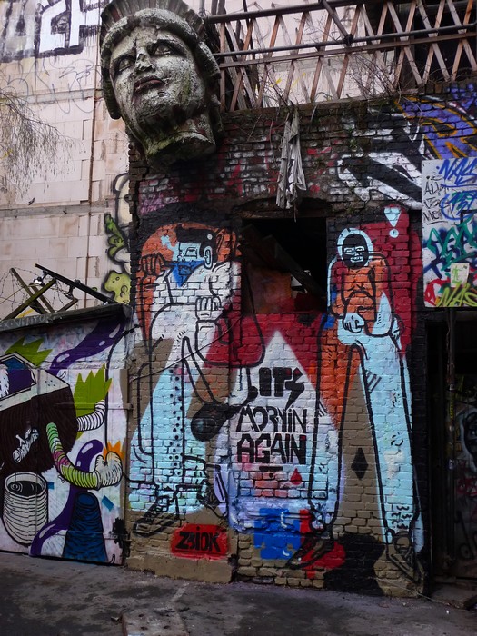 zbiok | berlin | germany