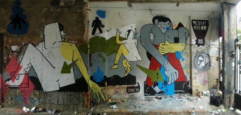 zbiok | lepzig | germany
