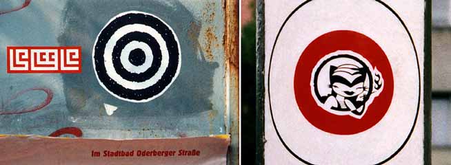 zime | erosie | secty | berlin
