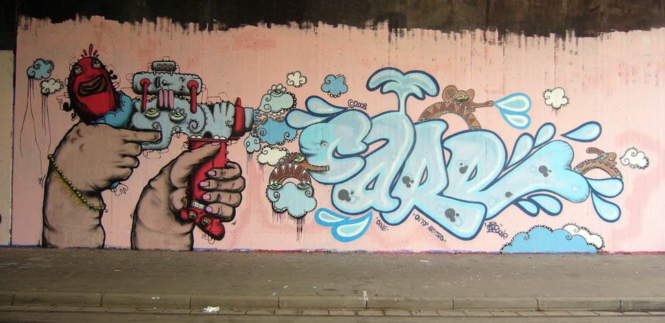 zonenkinder | care | germany