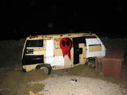elfo | truck | greece