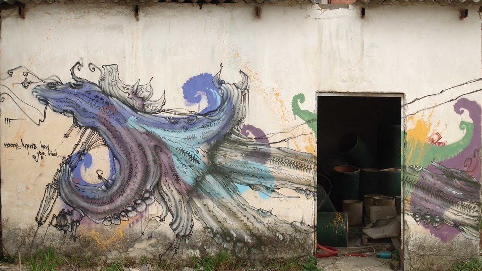 narcotic | thessaloniki | greece