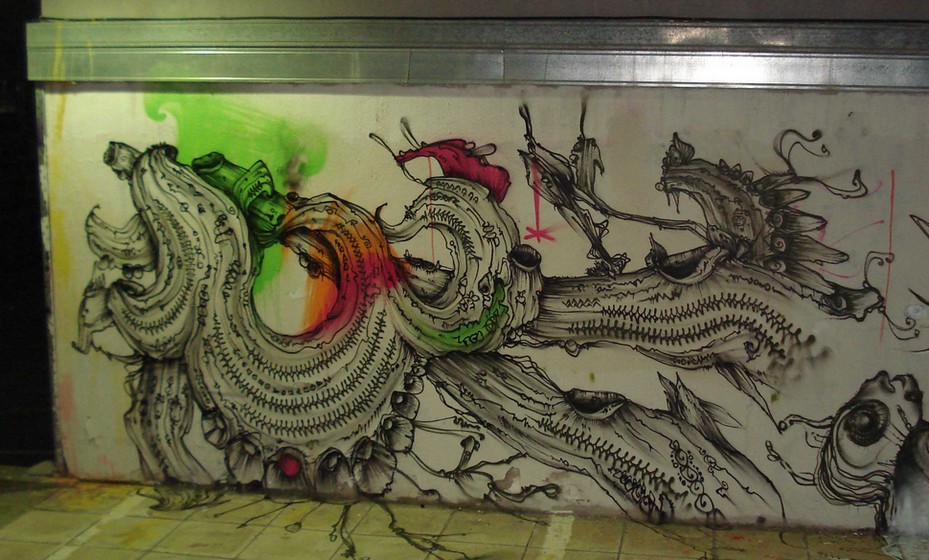 narcotic | thessaloniki | greece