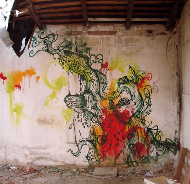 narcotic | thessaloniki | greece