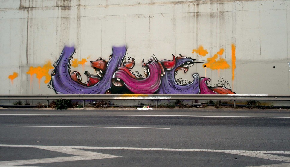 narcotic | thessaloniki | greece