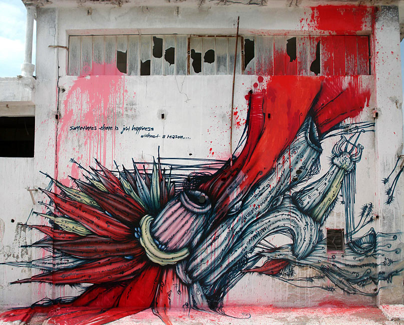 narcotic | thessaloniki | greece
