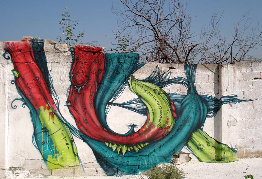 narcotic | thessaloniki | greece