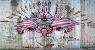narcotic | pink | thessaloniki | greece (19 votes)